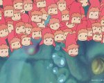 Studio Ghibli: gli sfondi per le videochiamate ispirati ai film di Hayao Miyazaki