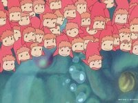 Studio Ghibli: gli sfondi per le videochiamate ispirati ai film di Hayao Miyazaki