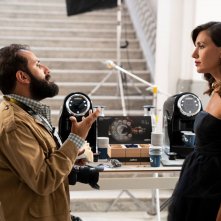 7 Ore per farti innamorare: una scena del film