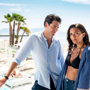 7 Ore per farti innamorare: una foto del film