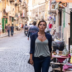 7 Ore per farti innamorare: una scena del film