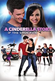 Locandina di Cinderella Story: Se la scarpetta calza