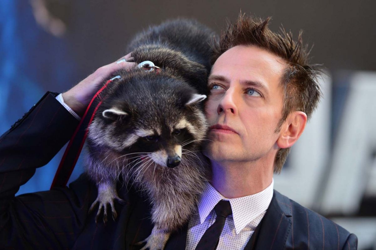 Guardiani della Galassia 3 “Qualcuno morirà”, dice James Gunn