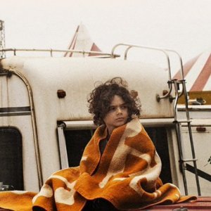 Inverno: Christian Petaroscia in una scena