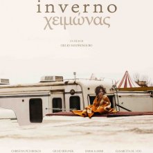 Locandina di Inverno