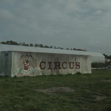 Inverno: una scena del cortometraggio