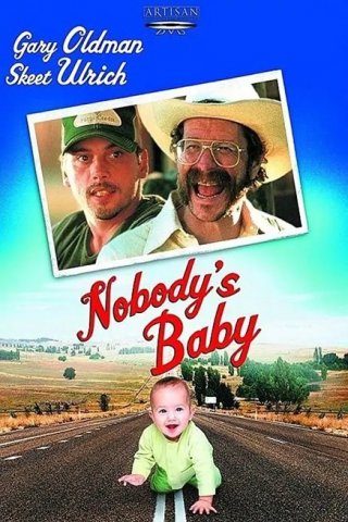 Locandina di Nobody's Baby
