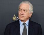 Coronavirus: Robert De Niro paragona l'isolamento di New York all'11 settembre 2001