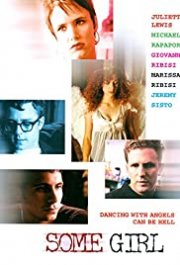 Locandina di Some Girl