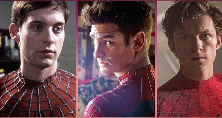 Come Si Chiama L Attore Di Spiderman