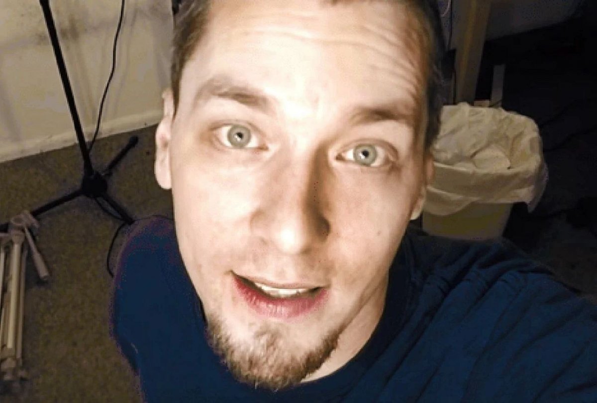 Steve Cash morto suicida lo youtuber dei gatti Movieplayer.it