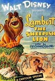 Locandina di Abele l'agnelleone