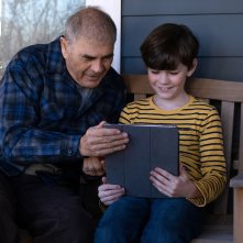 Storie incredibili: Robert Forster e Tyler Crumley nel terzo episodio