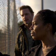 Storie incredibili: Josh Holloway e Michelle Wilson nel quarto episodio