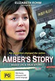 Locandina di Amber's Story