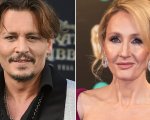 Animali fantastici 2: quando J.K. Rowling difese Johnny Depp, nonostante tutto