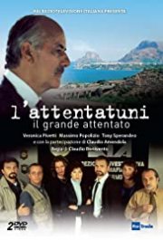 Locandina di L'attentatuni