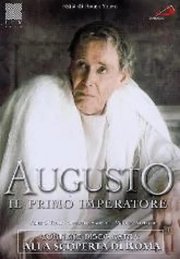 Locandina di Augusto - Il primo imperatore