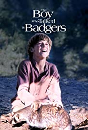 Locandina di The Boy Who Talked to Badgers