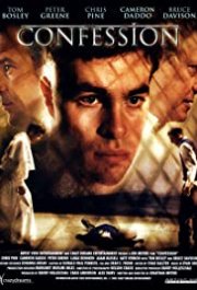 Locandina di Confession
