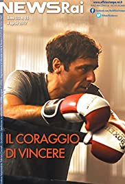 Locandina di Il coraggio di vincere