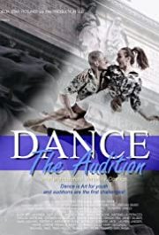 Locandina di Dance: The Audition