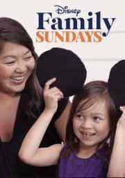 Locandina di Disney Family Sundays
