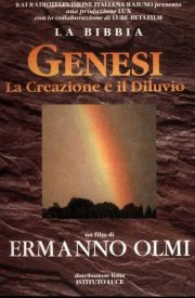Locandina di Genesi: La creazione e il diluvio