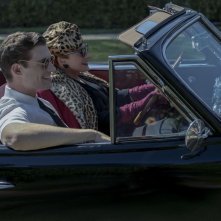 Hollywood: un'immagine della prima stagione