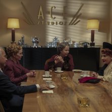 Hollywood: un'immagine della serie Netflix