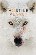 Locandina di Hostile Planet