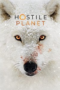 Locandina di Hostile Planet