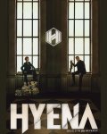 Locandina di Hyena