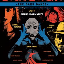 Locandina di La Danza Nera