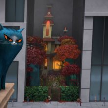 La famiglia Willoughby: una scena del film