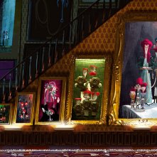 La famiglia Willoughby: un'immagine del film