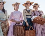 Piccole Donne: i primi dieci minuti del film in streaming in esclusiva su Chili
