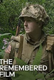 Locandina di The Remembered Film