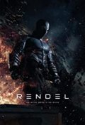 Locandina di Rendel - Il vigilante