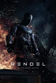 Locandina di Rendel - Il vigilante