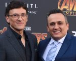 I fratelli Russo: 'Lavoreremo ancora con le star di Avengers'