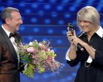 Sanremo 2021, Amadeus ancora conduttore insieme a Fiorello?