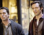 The Prestige, stasera su Iris il film con Hugh Jackman e Christian Bale