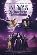 Locandina di Sorelle vampiro 3 - Ritorno in Transilvania
