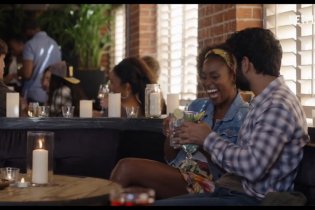 The Lovebirds - Trailer