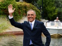 Venezia 2020, Alberto Barbera: 'Sarà per forza sperimentale, con Cannes il discorso è aperto'