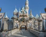 Disneyland, si introduce nel parco chiuso per Coronavirus: arrestato