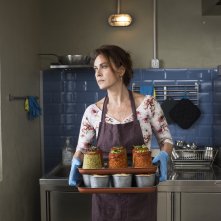 Vivi e lascia vivere: Elena Sofia Ricci nella serie di Pappi Corsicato