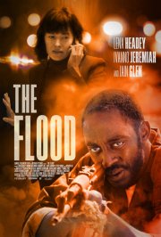 Locandina di The Flood
