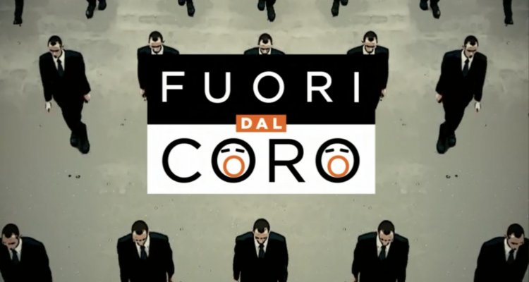 Fuori Dal Coro Matteo Salvini Ospite Stasera Su Rete 4